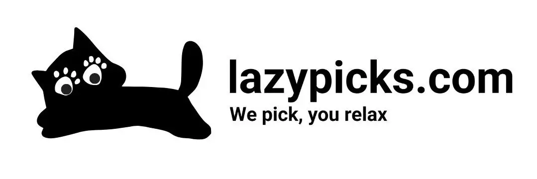 We pick, you relax!